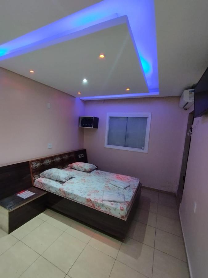 Hotel Maraja 9 De Julho