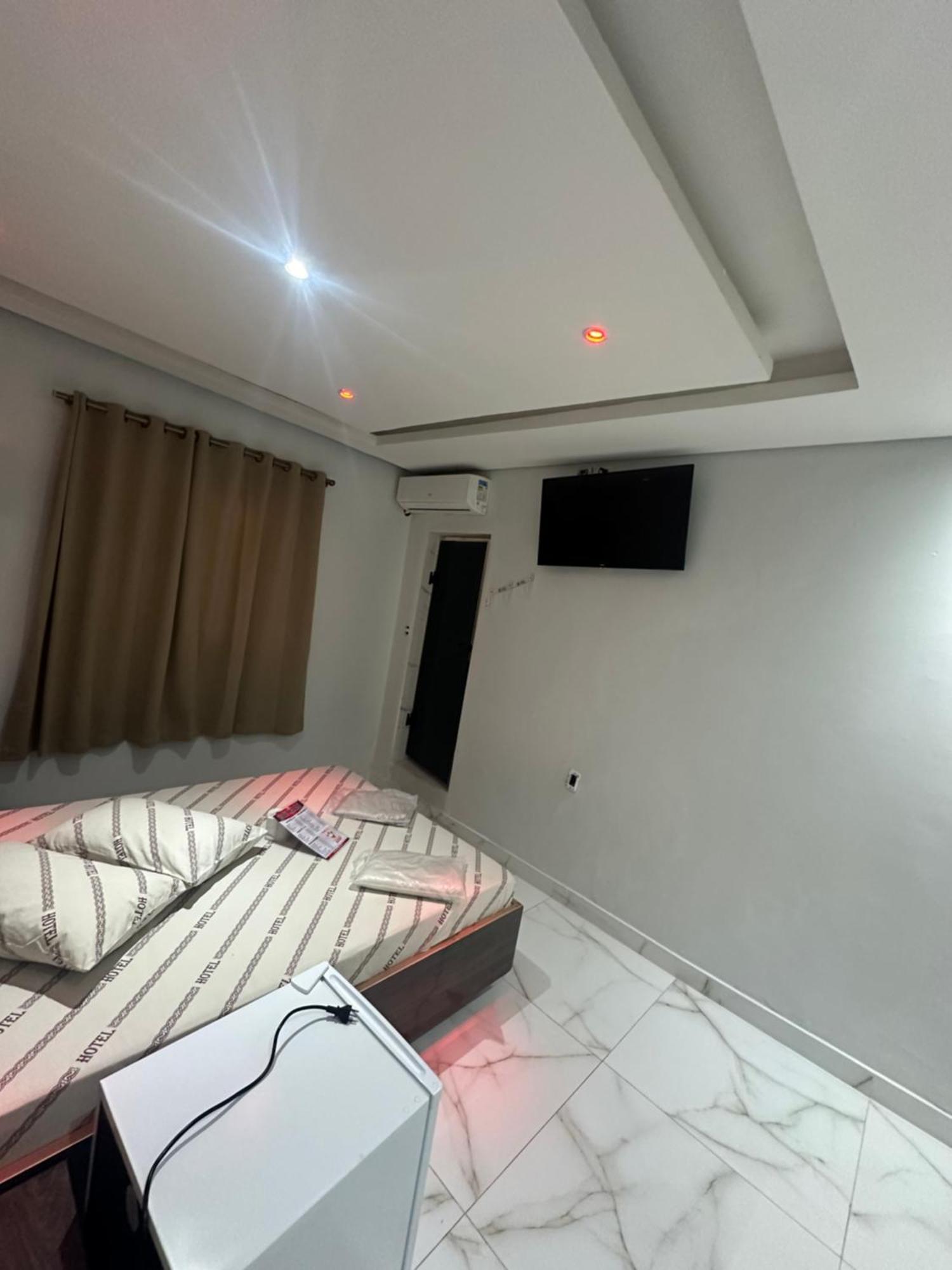 Maraja 9 De Julho Hotel São Paulo
