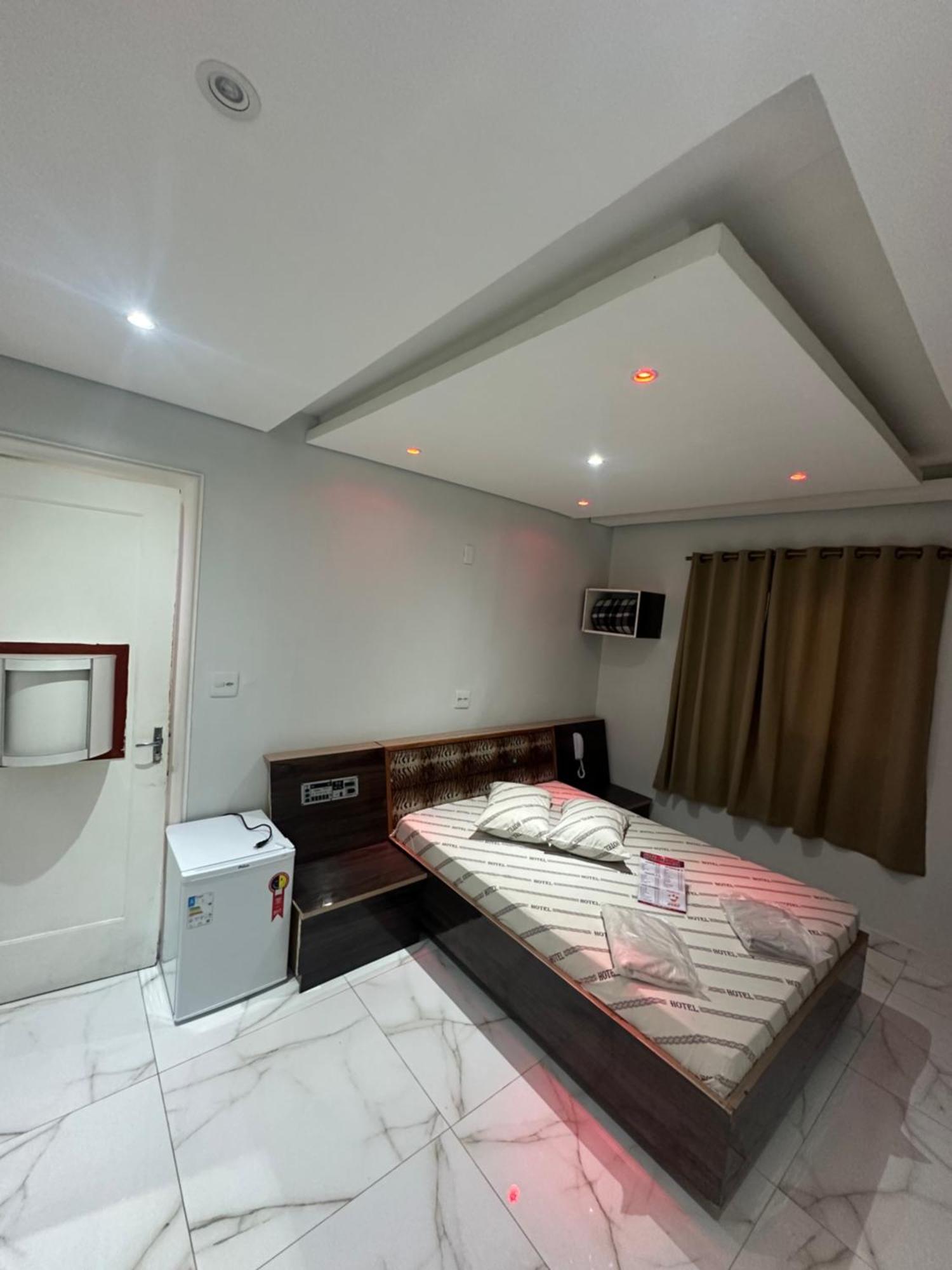 Hotel Maraja 9 De Julho São Paulo