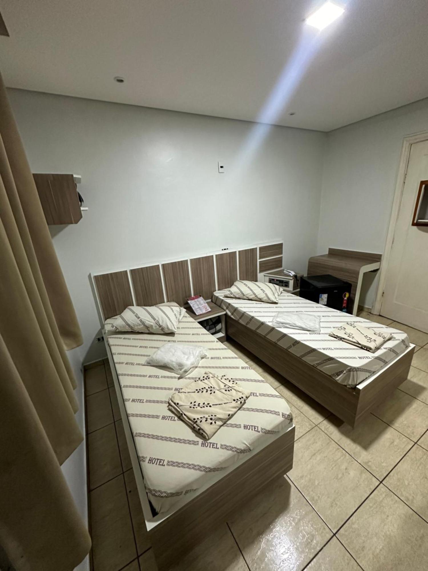 Maraja 9 De Julho Hotel *