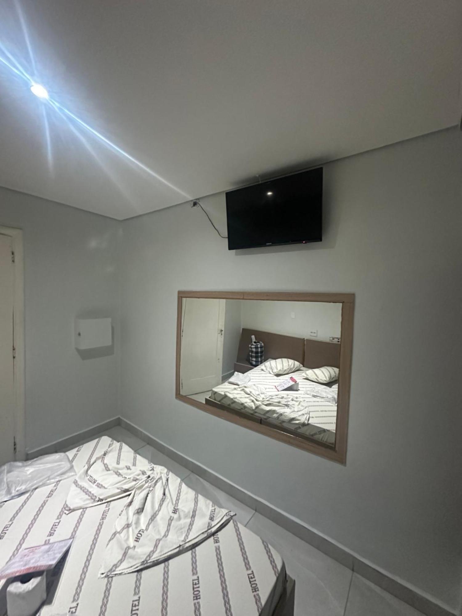 Hotel Maraja 9 De Julho *