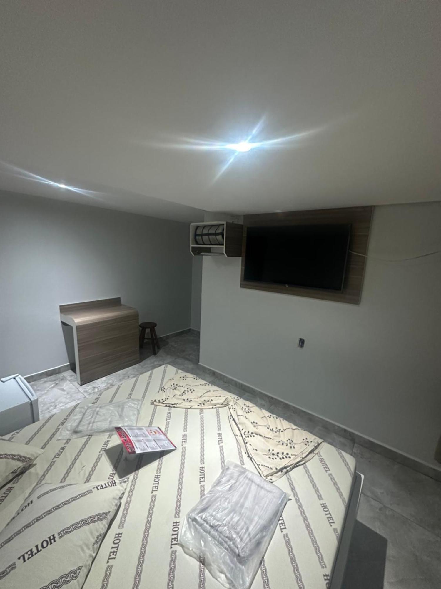 Hotel Maraja 9 De Julho São Paulo