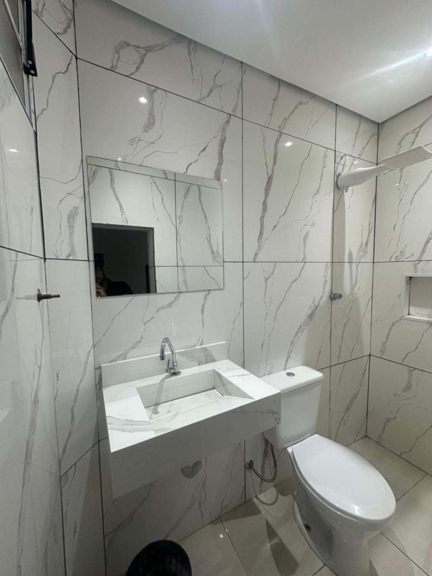 Maraja 9 De Julho Hotel *